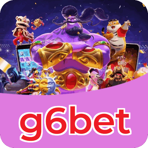 Slots Premium da PG Soft na g6bet